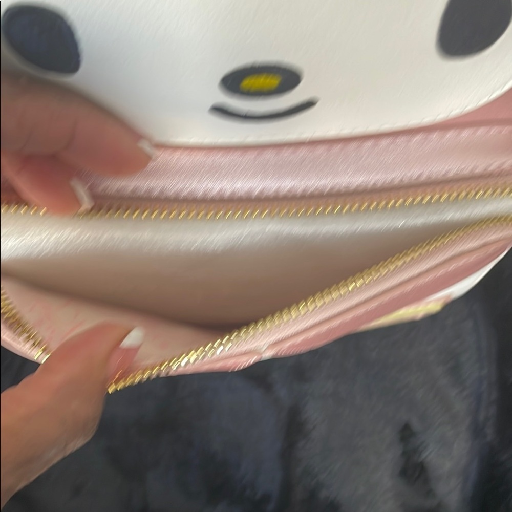 BOGO SALE ITEM! Sanrio loungefly NWT - Picture 13 of 13